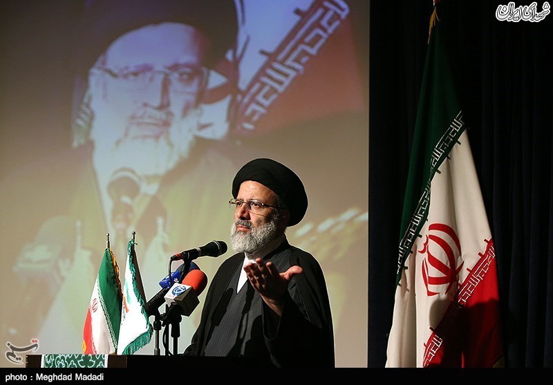 ناامیدی نباید بر مجموعه های انقلاب غالب شود