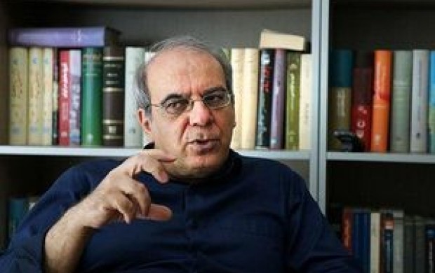 عبدی: روحانی بدش نمیآید وارد