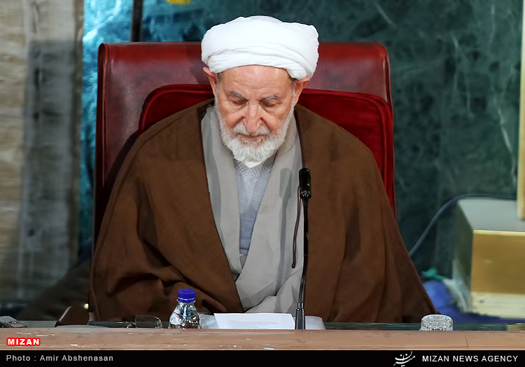 واکنش جامعه مدرسین حوزه علمیه قم به سخنان رئیس جمهور واکنش جامعه مدرسین حوزه علمیه قم به سخنان رئیس جمهور