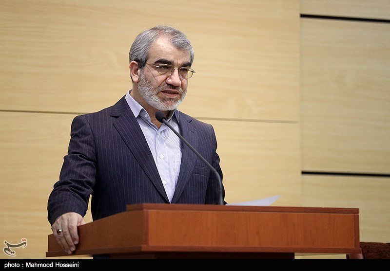 واکنش قاطع کدخدایی به اظهارات حسن روحانی