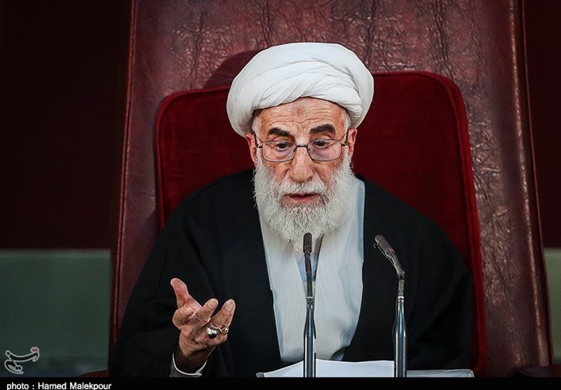 انتظار نداشتیم دستگاههای مجری انتخابات قانونشکنی...