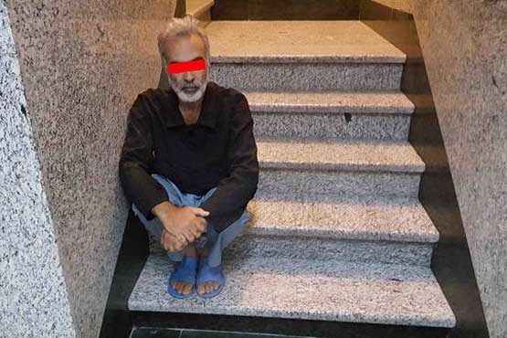 اخاذی پس از سرقت به شیوه بیهوشی +عکس اخاذی پس از سرقت به شیوه بیهوشی +عکس