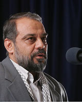 ذوالقدر:اصلاحات با چهره روحانی روی کار آمد