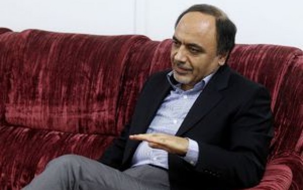بدمستی معاون دفتر روحانی از یک پیروزی!