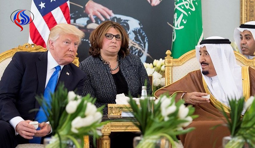 سنا به دنبال