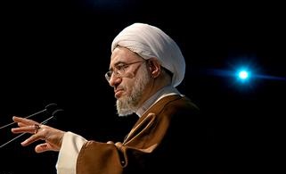 2030 بزرگترین ظلم در حق «زنان» است