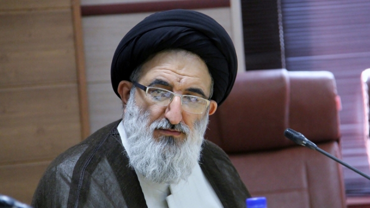 مشروح خطبه های مهم آیت الله حسینی همدانی