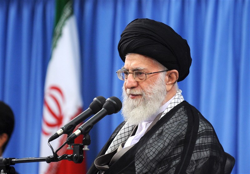 تجربههای ملت ایران نشان میدهد آینده از آنِ جوانان مؤمن است تجربههای ملت ایران نشان میدهد آینده از آنِ جوانان مؤمن است