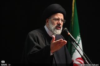 فراخوان ستاد رئیسی درباره تخلفات انتخاباتی