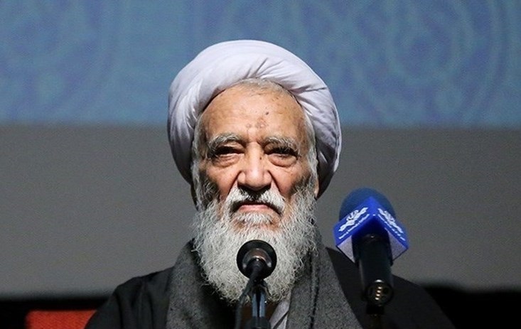 توضیح آیتالله موحدی درباره آرای حلال و حرام