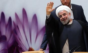 روزنامه آمریکایی: روحانی