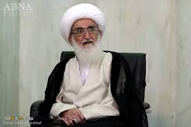 آیتالله نوری همدانی: سند ۲۰۳۰ نفوذ جدی است