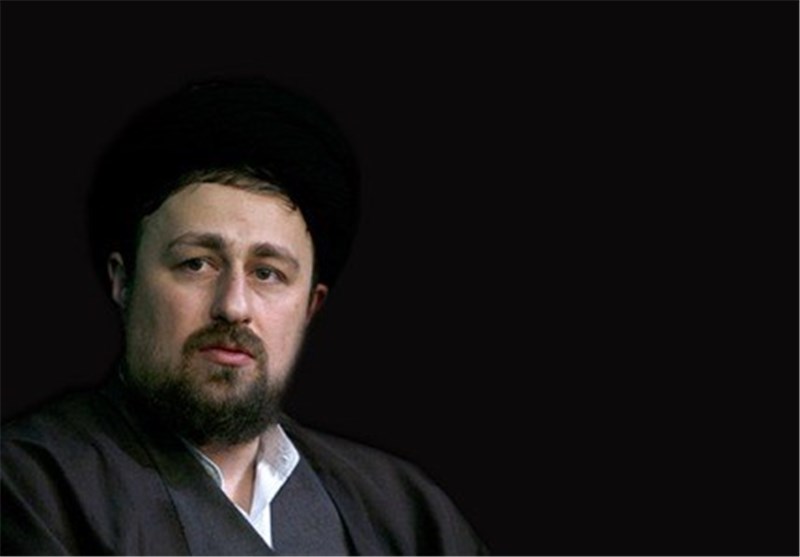 درخواست غیرقانونی سید حسن از روحانی