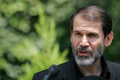 واکنش محصولی به درخواست مناظره تاج زاده واکنش محصولی به درخواست مناظره تاج زاده