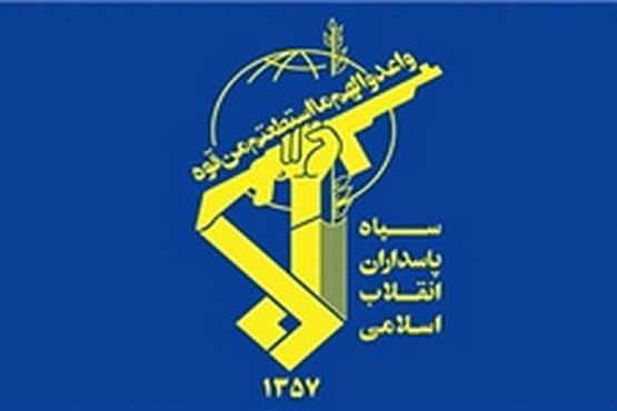 عملیات موشکی ضد تروریست ها تحت امر