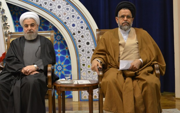 تلاش روحانی و علوی برای مصادره دستاوردی که...!