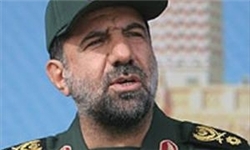 سردار کوثری جانشین فرمانده قرارگاه ثارالله شد