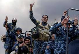 پیروزی شهر موصل درس پیروزی شهر موصل درس