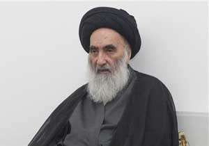 پیام تبریک دو مرجع تقلید به آیت الله سیستانی