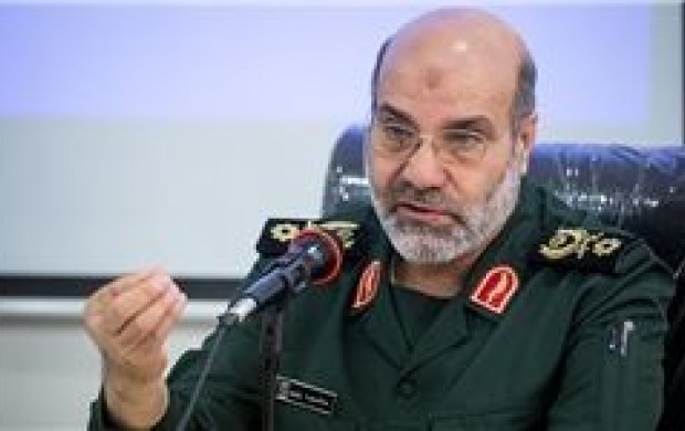 سرداز زاهدی:ظاهرا