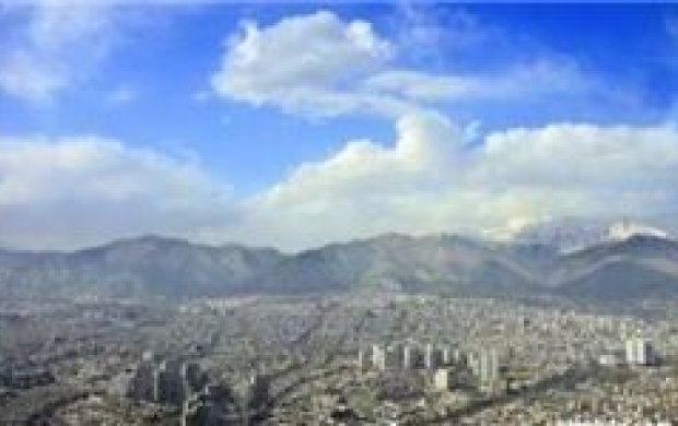 براساس آخرین رده بندی:تهران بین 100 شهر پرنفوذ دنیا
