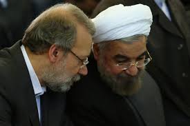 آقای لاریجانی! یک تذکر قانونی به
