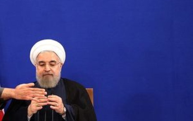 تیر اصلاح طلبان برای تغییرکابینه روحانی به سنگ خورد!