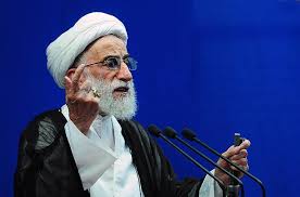 آیت الله جنتی: دولت از نیروهای انقلابی استفاده کند