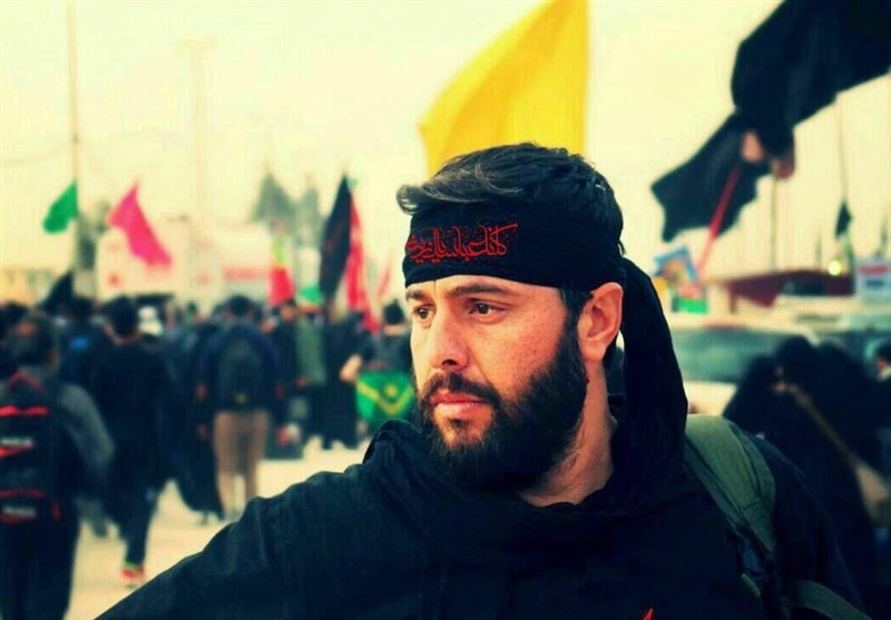 هزاران حرف در دل 