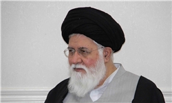 تخریب آیتالله علمالهدی توسط کانالهای تلگرامی تخریب آیتالله علمالهدی توسط کانالهای تلگرامی