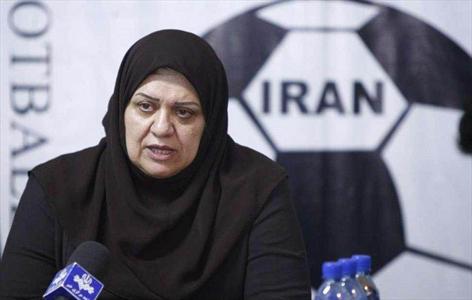 بد رفتاری با باشگاه استقلال با همسر پورحیدری
