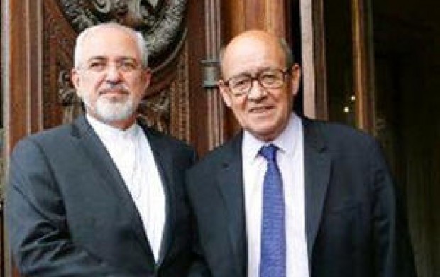 چرا وزارت خارجه سفیر فرانسه را چرا وزارت خارجه سفیر فرانسه را