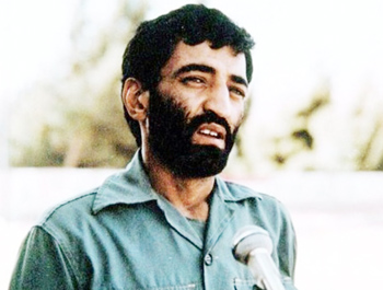 من حاج احمد را کُشتم!/چه کسانی نخواستند حاج احمد برگردد من حاج احمد را کُشتم!/چه کسانی نخواستند حاج احمد برگردد