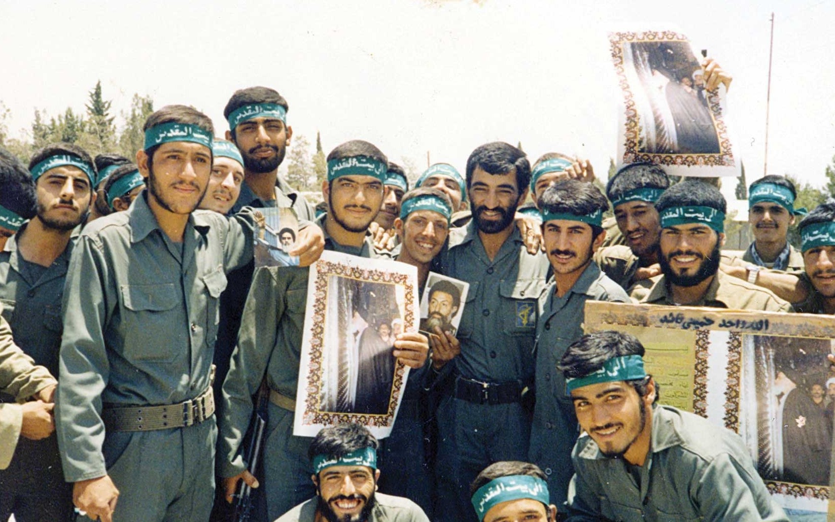 من حاج احمد را کُشتم!/چه کسانی نخواستند حاج احمد برگردد من حاج احمد را کُشتم!/چه کسانی نخواستند حاج احمد برگردد