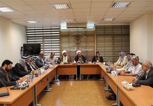 اقدام همگانی و مهم جهان اسلام بعد از سقوط داعش