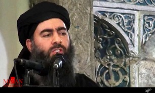 تیم اطلاعاتی عراق: البغدادی مجروح شده است