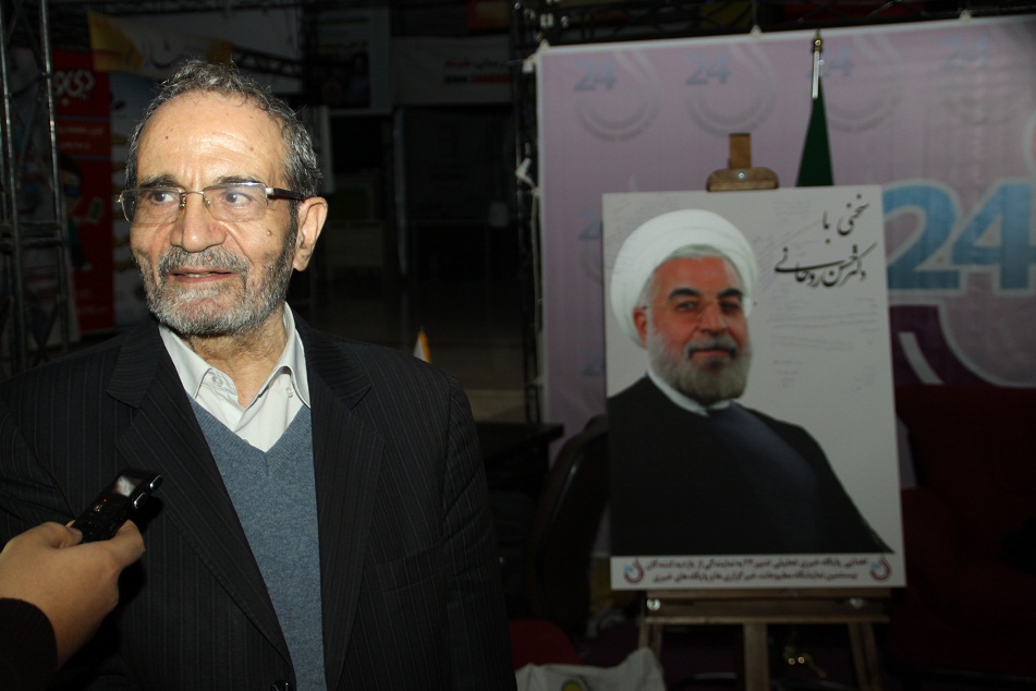 کنایه عجیب یک اصلاح طلب به مراجع عظام تقلید!