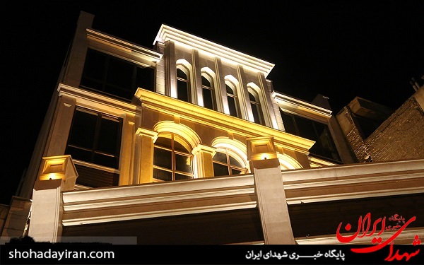 عکس/تهران در روشنایی،اهواز در تاریکی عکس/تهران در روشنایی،اهواز در تاریکی