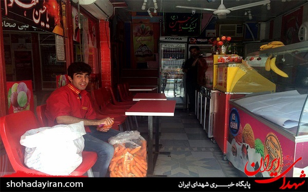 عکس/تهران در روشنایی،اهواز در تاریکی عکس/تهران در روشنایی،اهواز در تاریکی