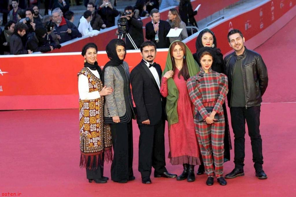 انتقاد کارگردان مشهور از پوشش انتقاد کارگردان مشهور از پوشش