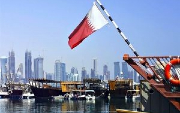 بحران قطر