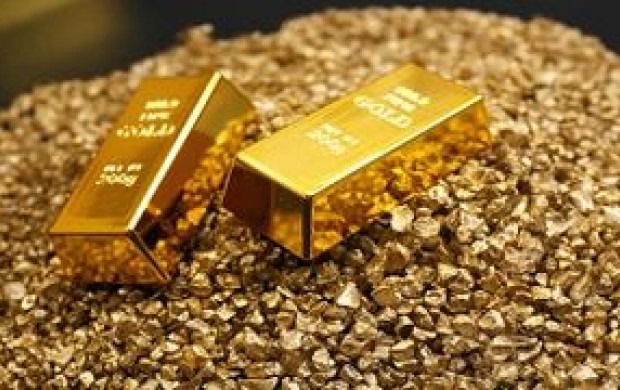 کشتی آرا: بیشترین افت قیمت طلا در بازار جهانی
