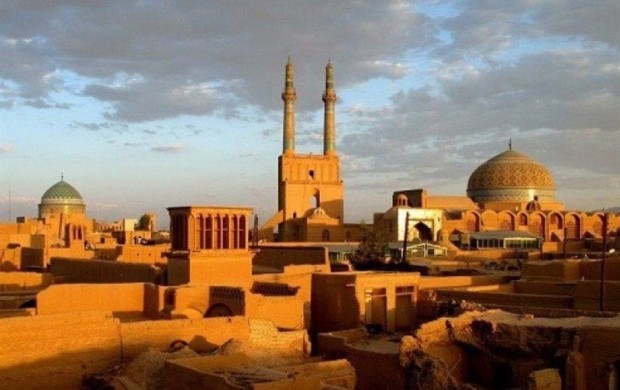 شهر تاریخی یزد در فهرست میراث جهانی قرار گرفت