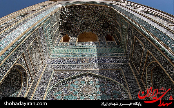 عکس/شهر یزد دزمیراث جهانی یونسکو