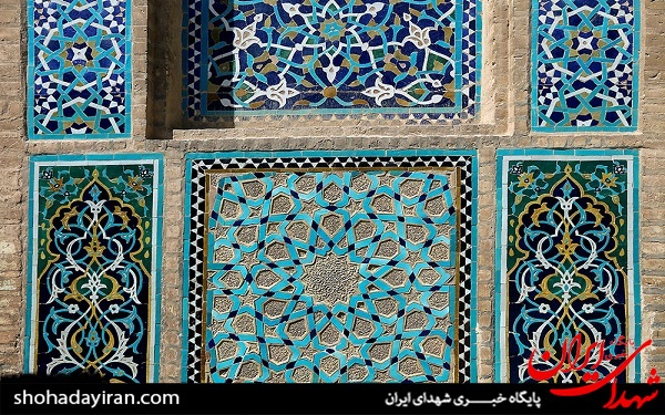 عکس/شهر یزد دزمیراث جهانی یونسکو