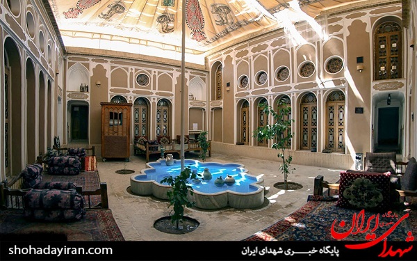 عکس/شهر یزد دزمیراث جهانی یونسکو