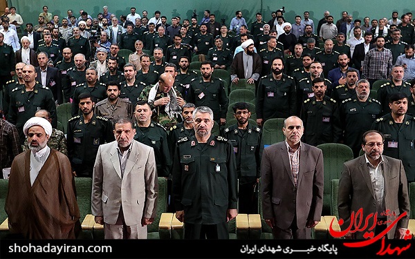 عکس/همایش ملی راهیان نور عکس/همایش ملی راهیان نور