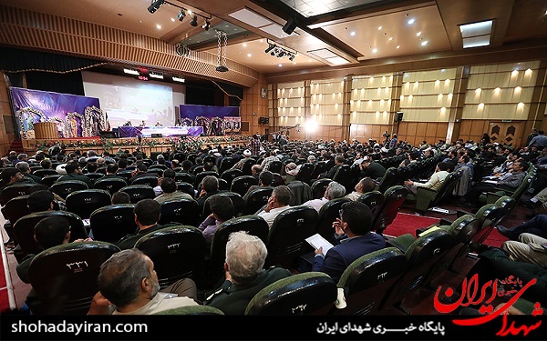 عکس/همایش ملی راهیان نور عکس/همایش ملی راهیان نور