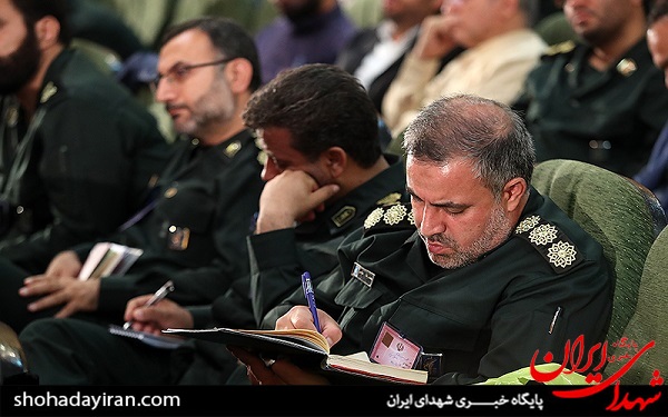 عکس/همایش ملی راهیان نور عکس/همایش ملی راهیان نور