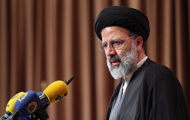 رئیسی: مسئله فلسطین مسئله جناحهای سیاسی نیست